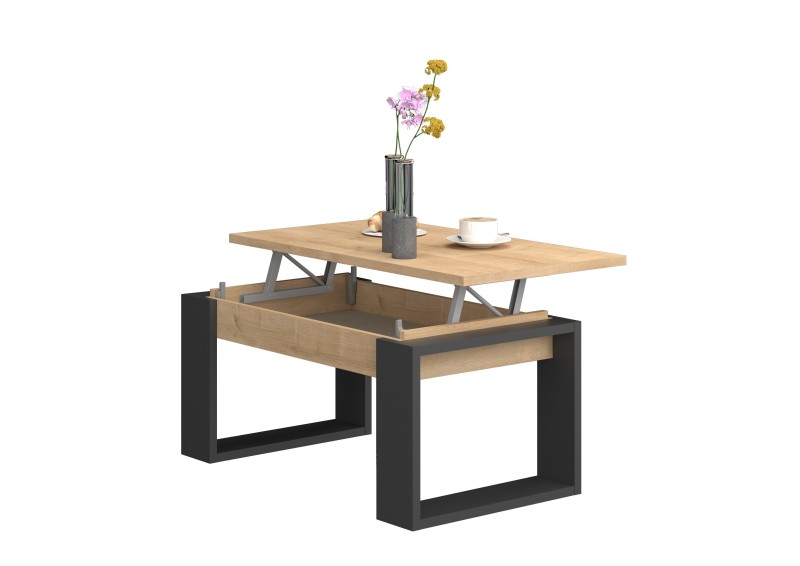 Mesas de centro COSMIT