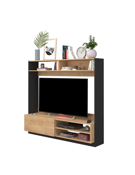 Entertainment centre CUBE large