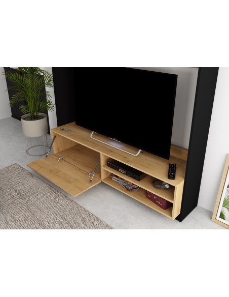 Entertainment centre CUBE large