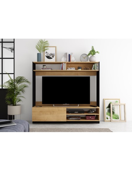 Entertainment centre CUBE large