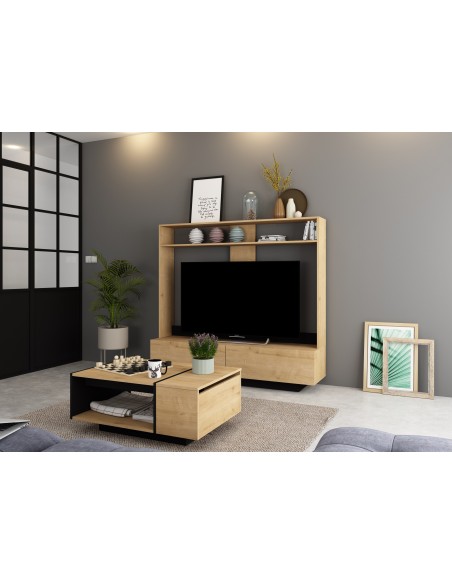 Furniture centre CUBE 2