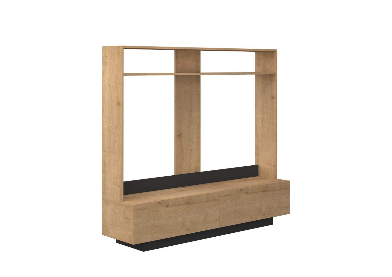 Furniture centre CUBE 2