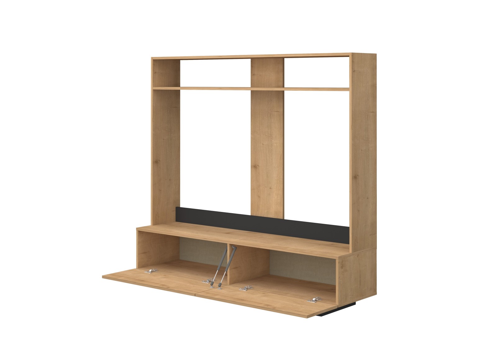 Furniture centre CUBE 2