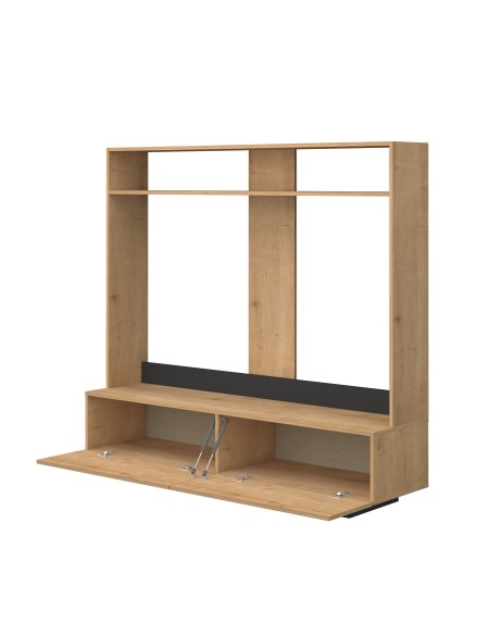 Furniture centre CUBE 2