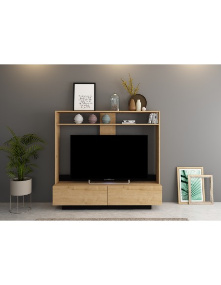 Furniture centre CUBE 2