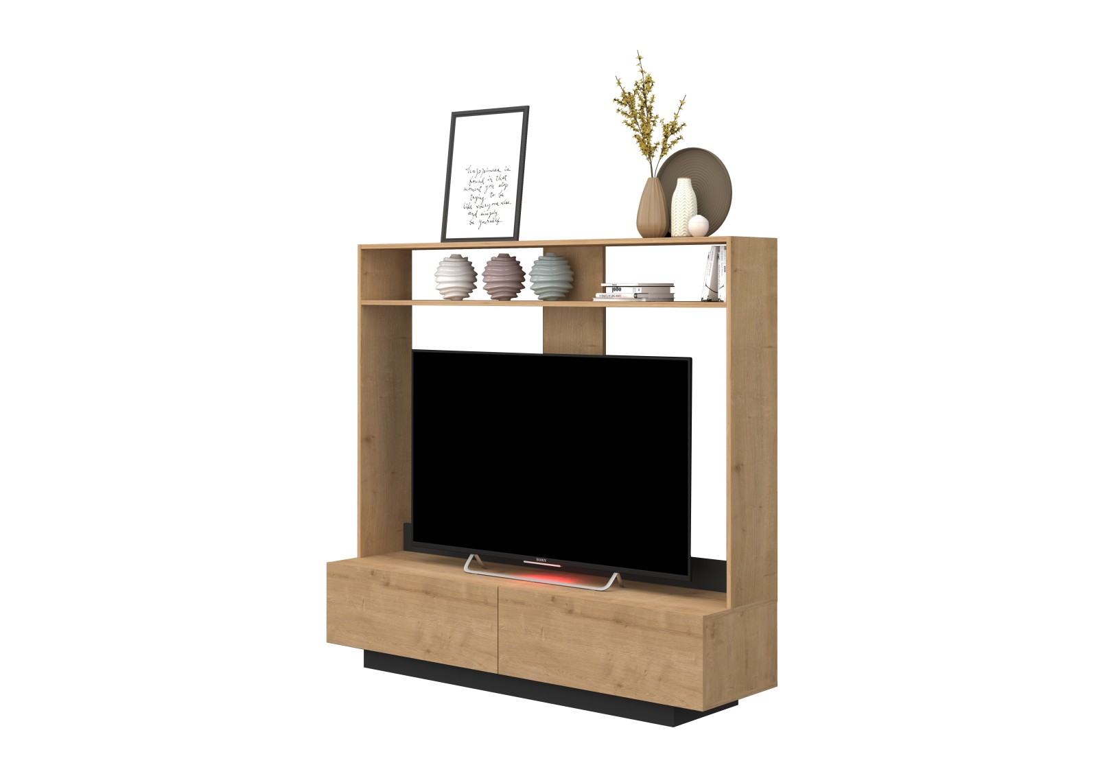 Furniture centre CUBE 2