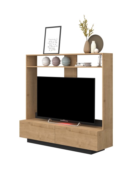 Furniture centre CUBE 2