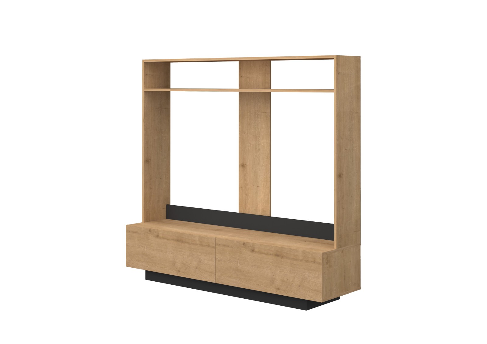 Furniture centre CUBE 2