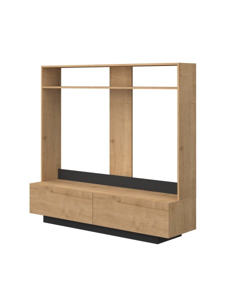 Furniture centre CUBE 2