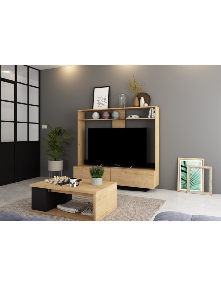 Furniture centre CUBE 2