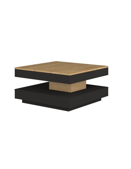 Rotative Coffee table  SOHO