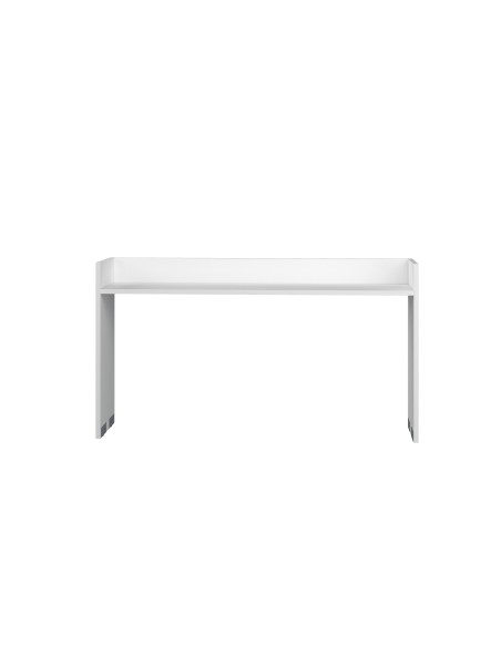 Mesa con ruedas para cama o pared FLEX