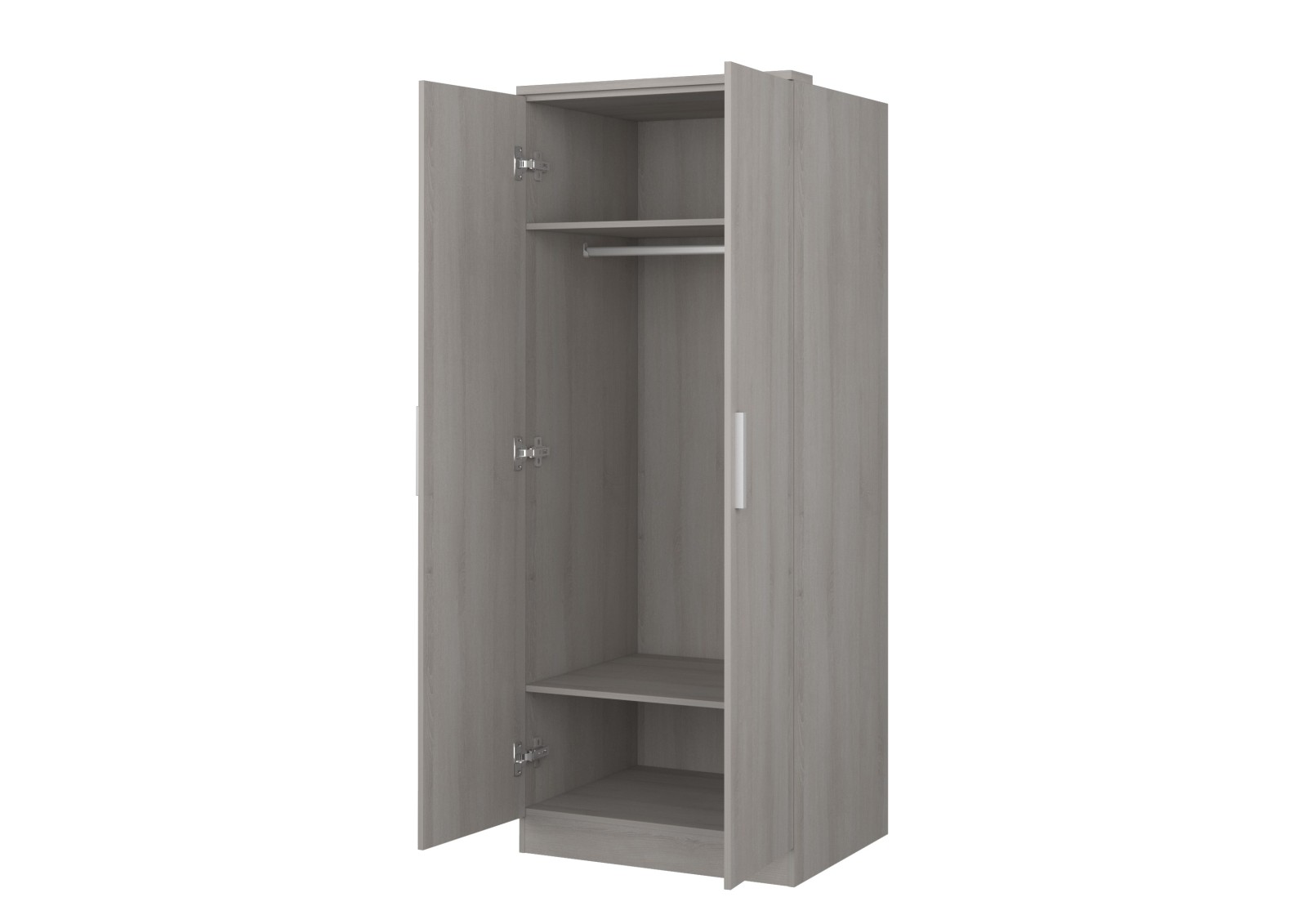 Armario 2 puertas Eco+ OUTLET