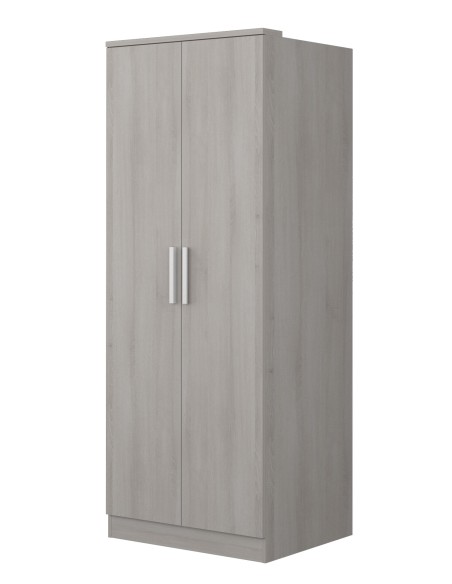 Wardrobe 2 doors Eco+ OUTLET