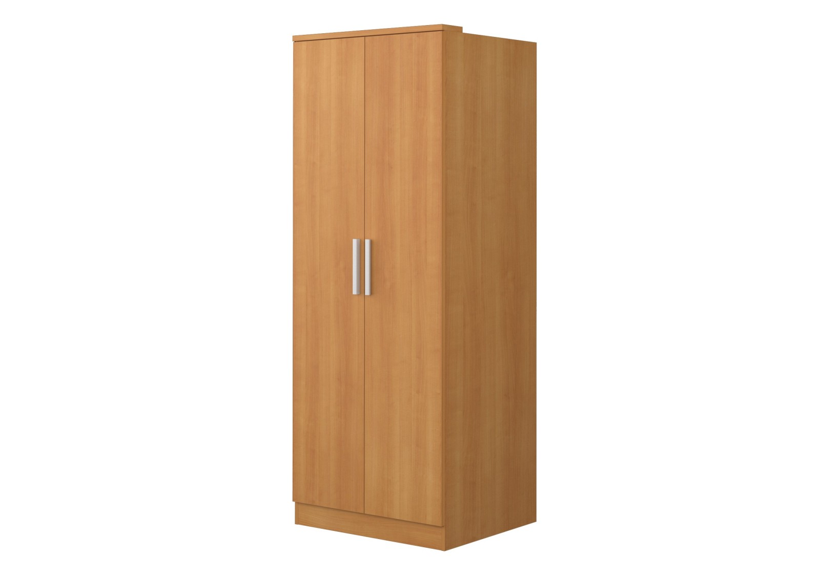 Wardrobe 2 doors Eco+ OUTLET
