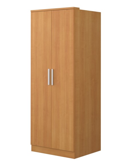 Wardrobe 2 doors Eco+ OUTLET