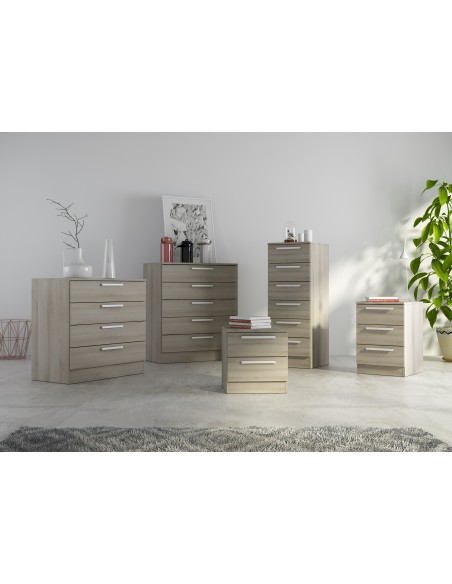 Chest 4 drawers  Eco+ OUTLET