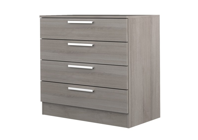 Chest 4 drawers  Eco+ OUTLET