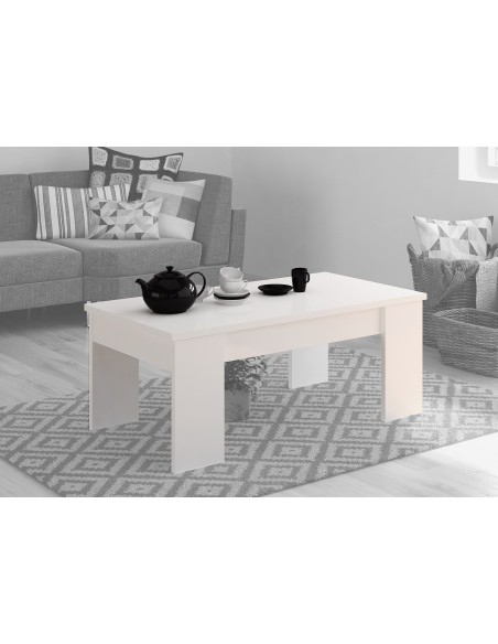 Coffetable ECO+ OUTLET