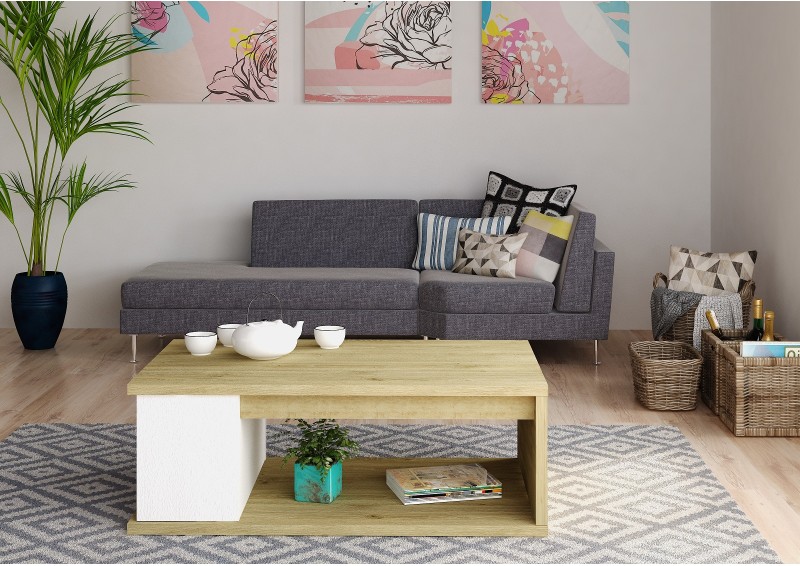 Coffee table OTAWA