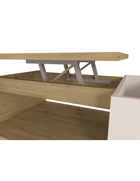 Mesa de centro OTAWA