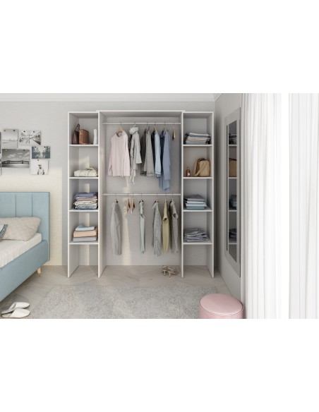 Double dressing Eco+