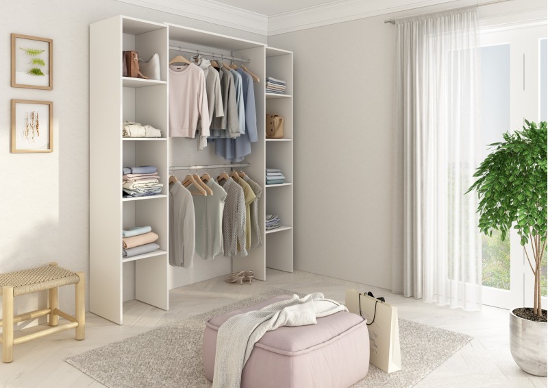 Double dressing Eco+