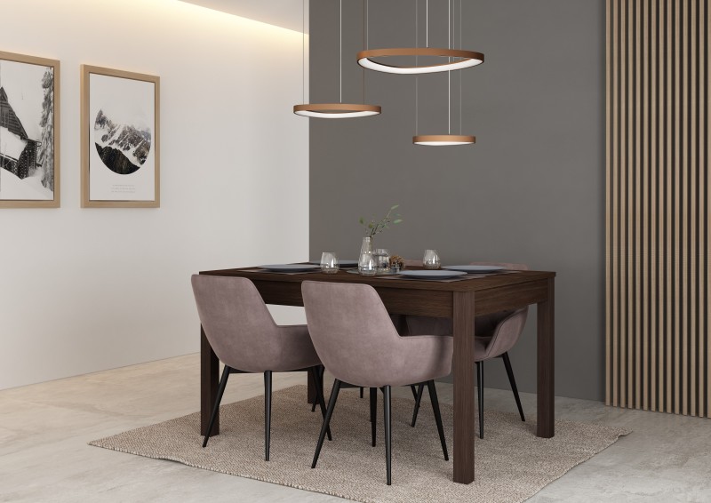 Mesa de comedor Dakota