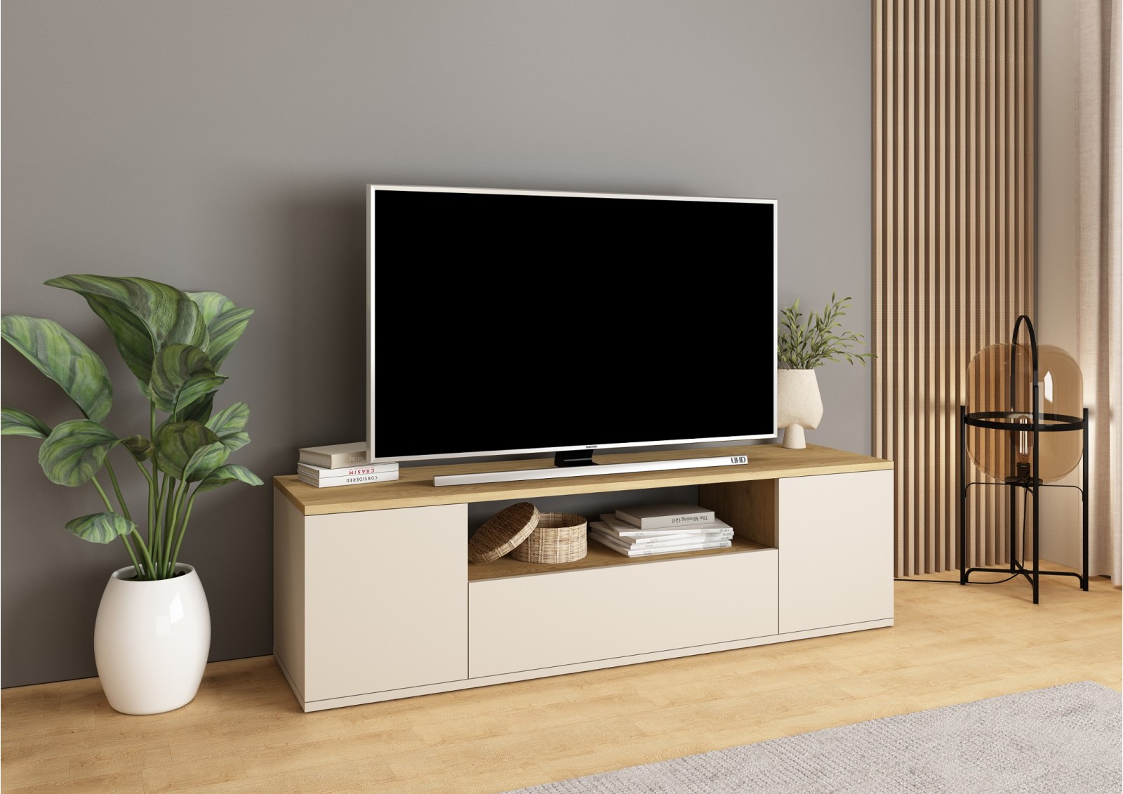 TV unit Cosmit 2