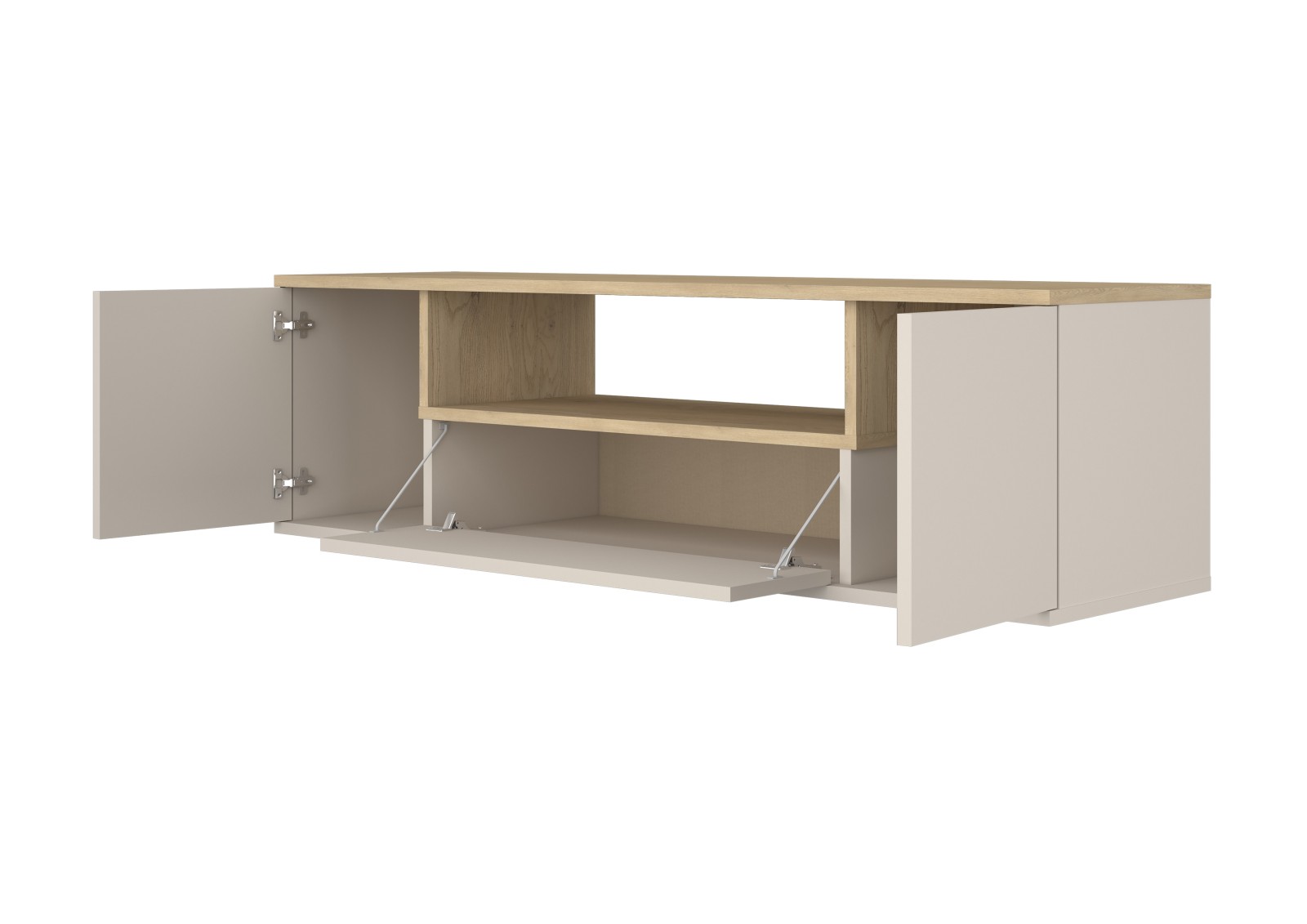 TV unit Cosmit 2