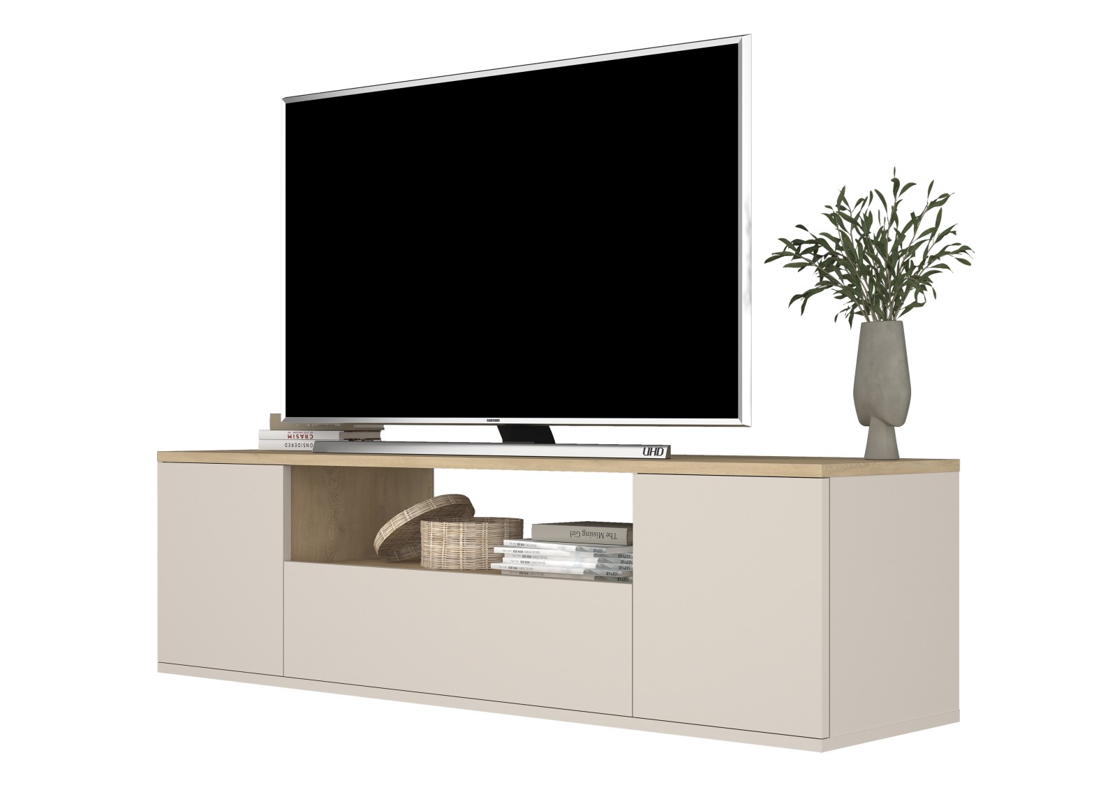 TV unit Cosmit 2