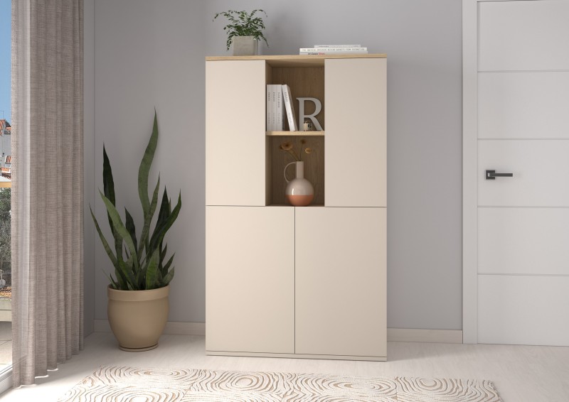 Vertical unit Cosmit 2