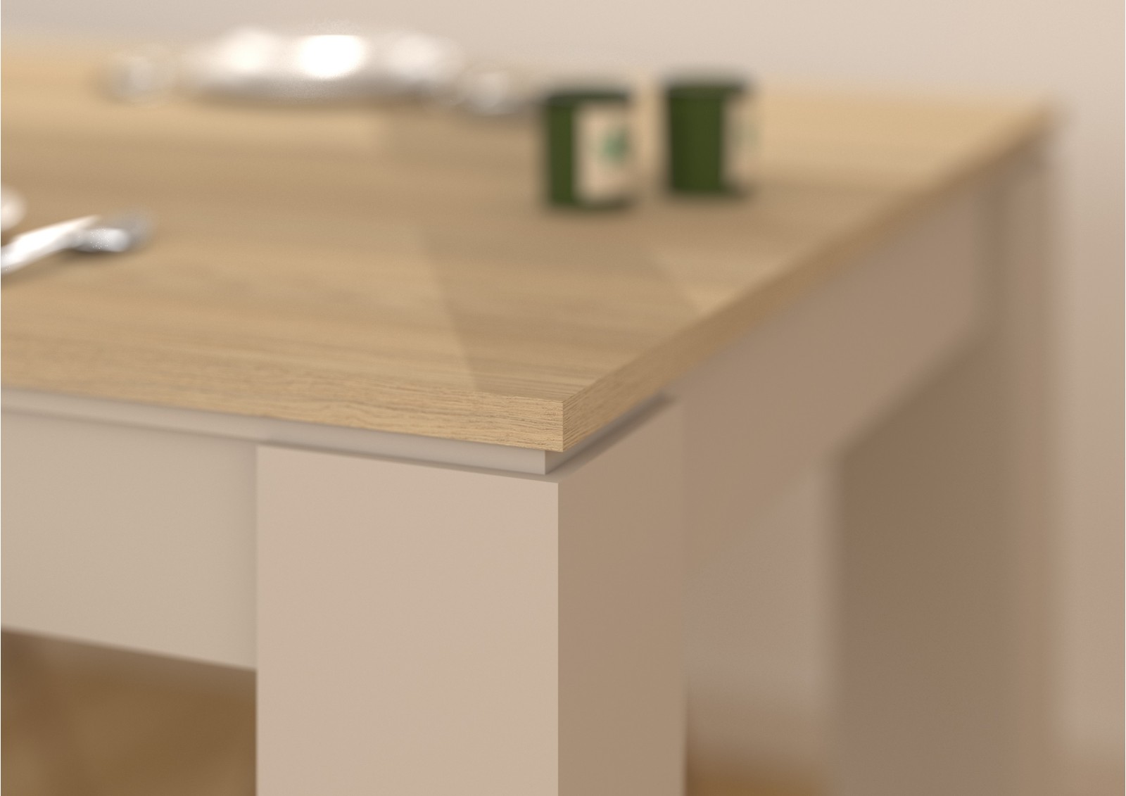 Dining table Cosmit 2