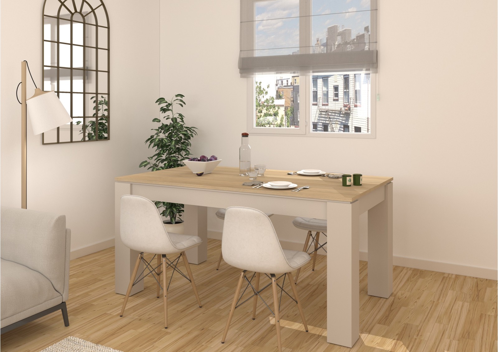 Dining table Cosmit 2