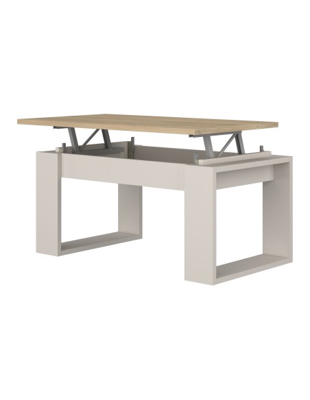 Lift-Up coffee table Cosmit 2